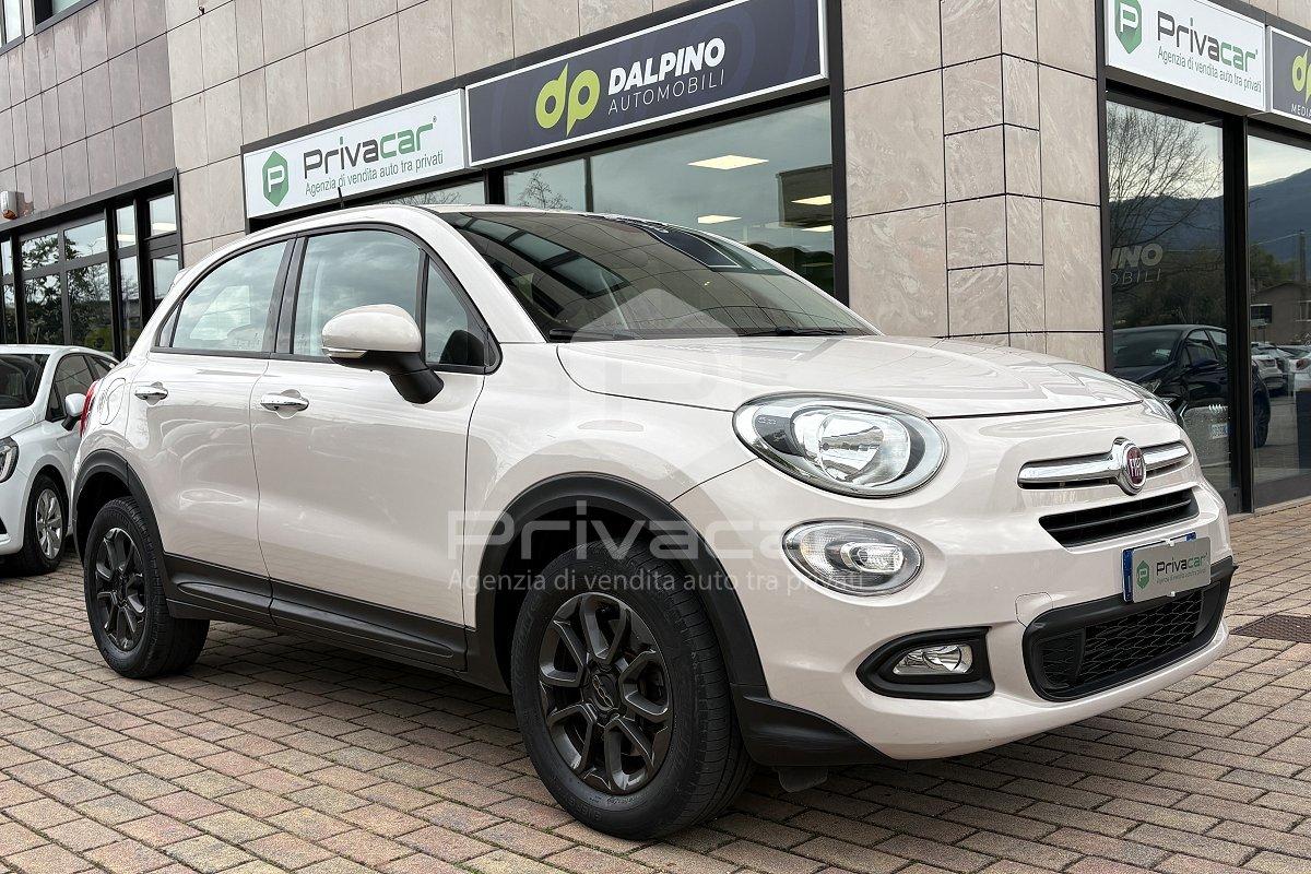 FIAT 500X 1.3 MultiJet 95 CV Pop