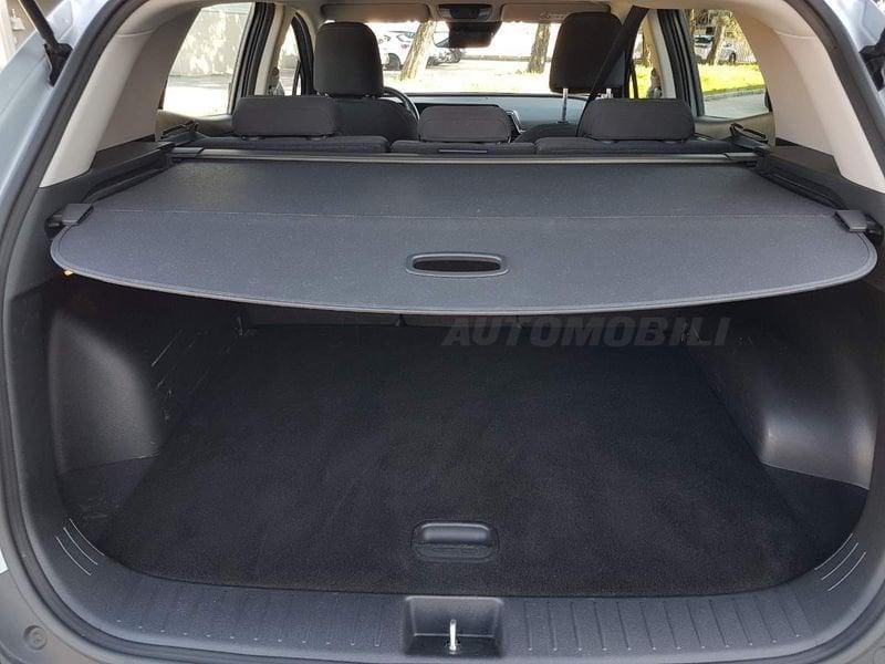 KIA Sportage Sportage 1.6 crdi mhev Business dct