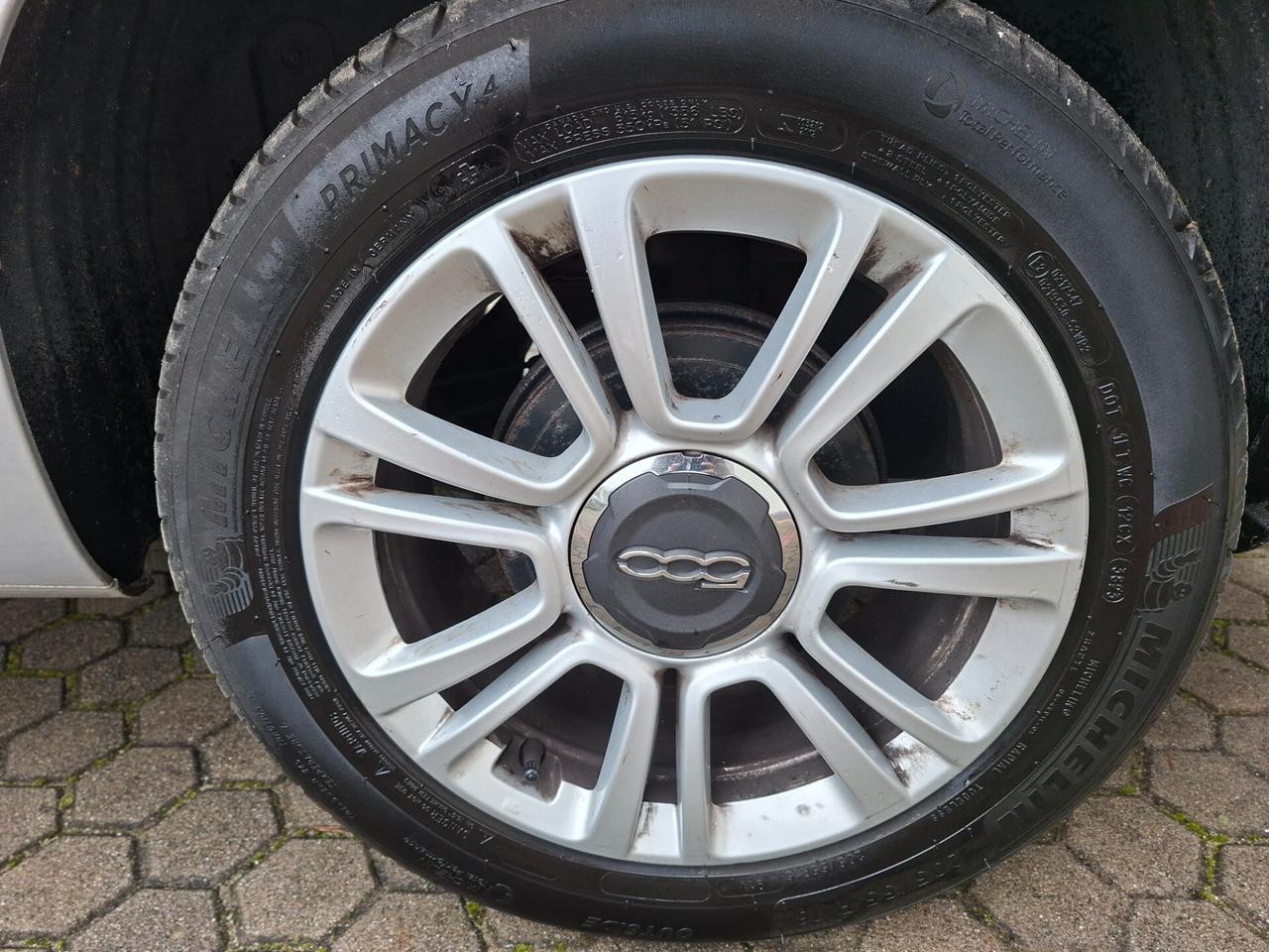 Fiat 500L 1.4 Lounge *PREZZO REALE*