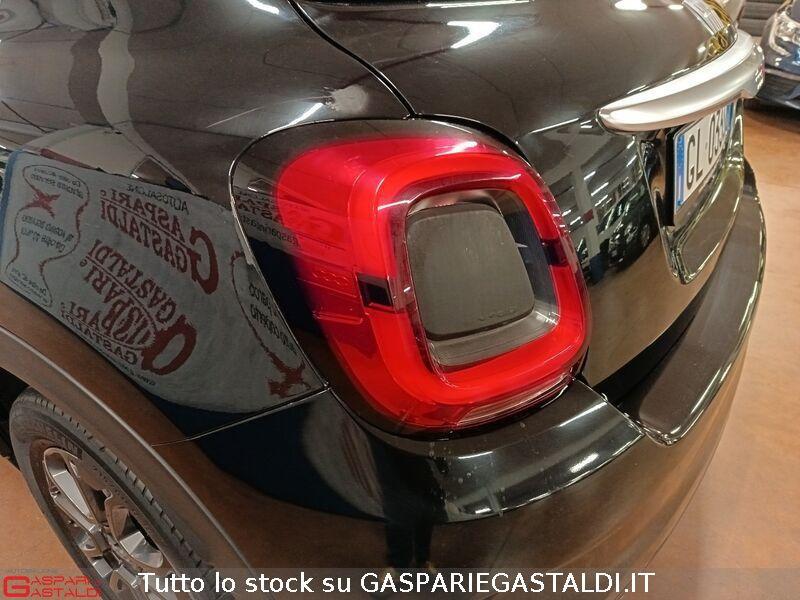 FIAT 500X 500X 1.3 MultiJet 95 CV Club