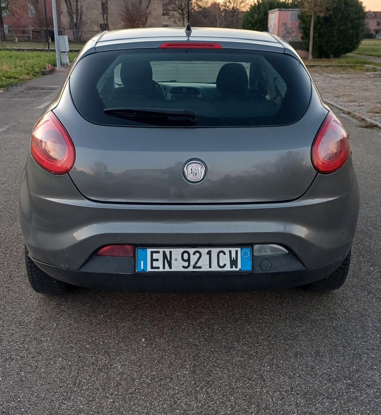 Fiat Bravo 1.6 MJT 105 CV DPF Emotion