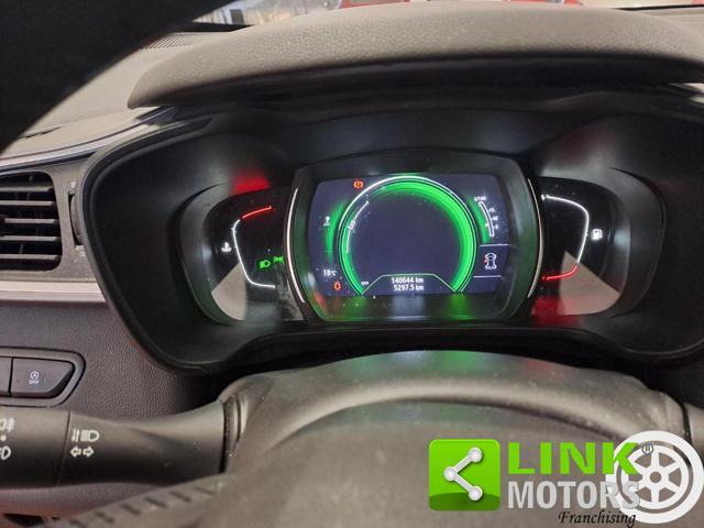 RENAULT Kadjar TCe 130CV Energy Intens
