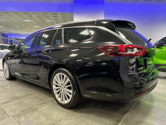 OPEL Insignia 2.0 CDTI S&S Aut. Sports Tourer Innovation