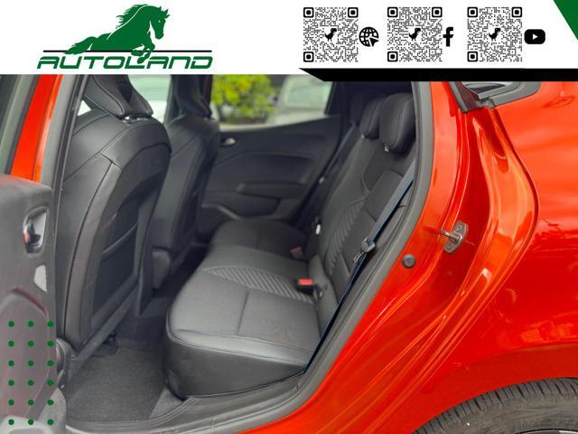 RENAULT Clio Full Hybrid E-Tech 145 CV 5 porte Esprit Alpine