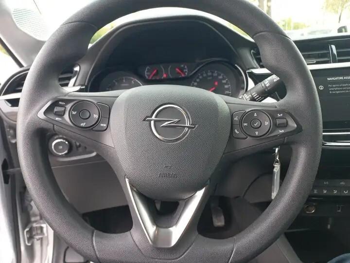 Opel Corsa 1.2 Edition