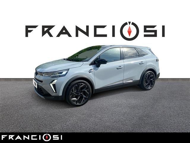 RENAULT Symbioz 1.6 E Tech full hybrid Esprit Alpine