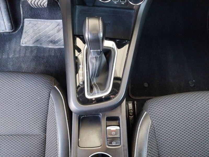 Renault Arkana Arkana 1.6 E-Tech full hybrid Techno 145cv