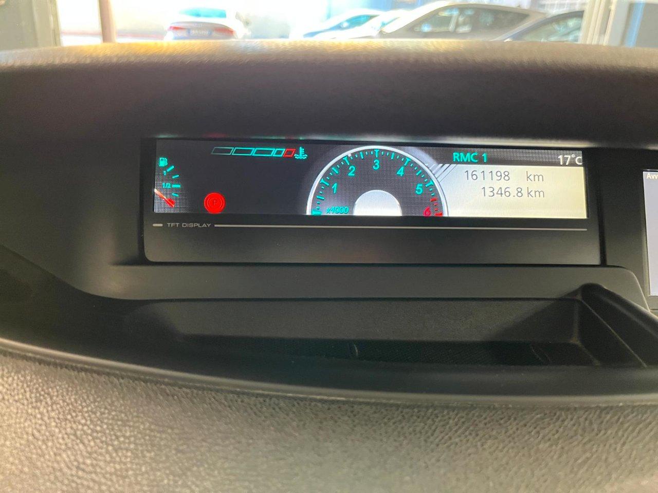 Renault Scenic X-Mod 1.6 dci Luxe 130cv