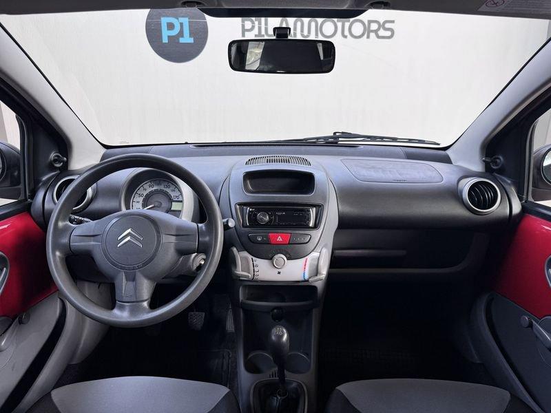 Citroën C1 1.0 Benzina 3p
