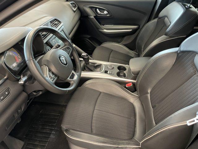 RENAULT Kadjar 1.5 dCi 130 CV 4WD Energy Bose