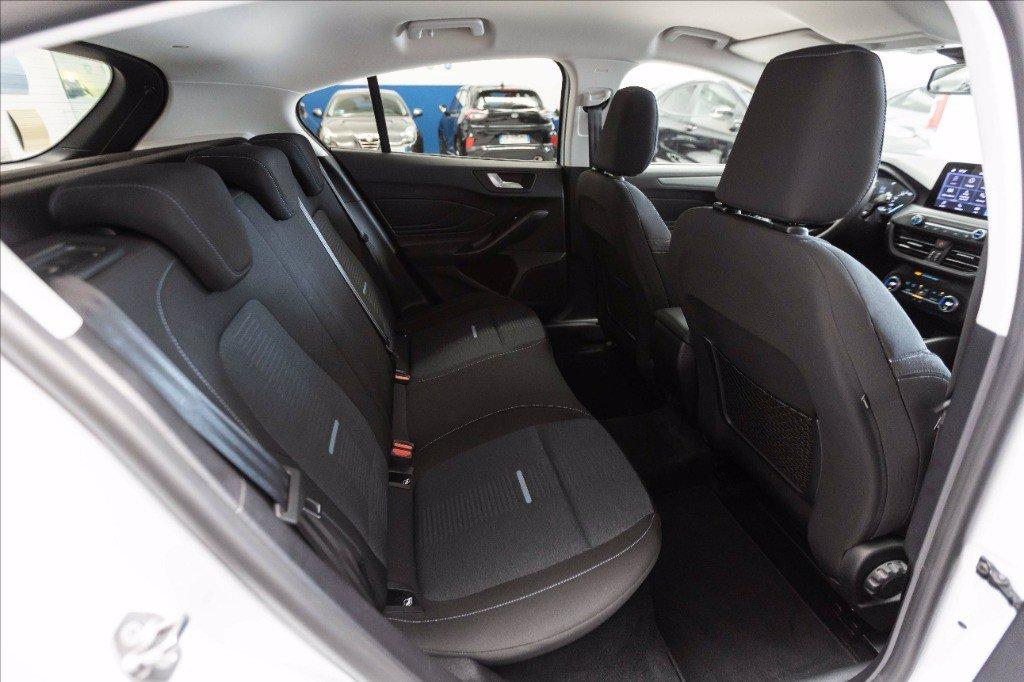 FORD Focus Active 1.0 ecoboost h Design 125cv del 2023