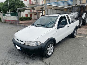 Fiat Strada 1.9 JTD – 2004