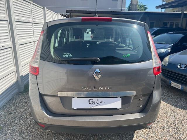 Renault Scenic Scénic 1.9 dCi 130CV Luxe