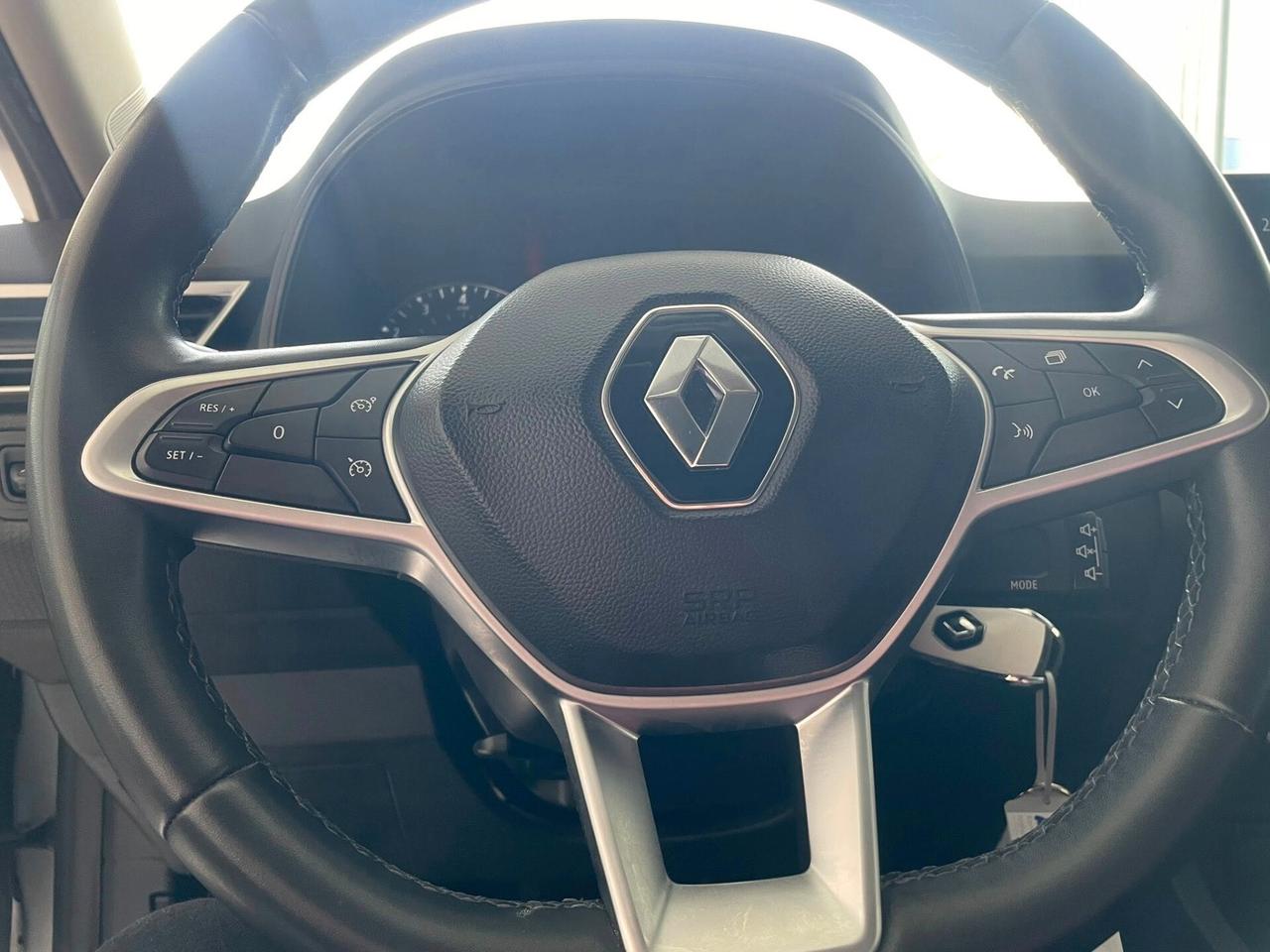 Renault Clio TCe 90 CV 5 porte Business