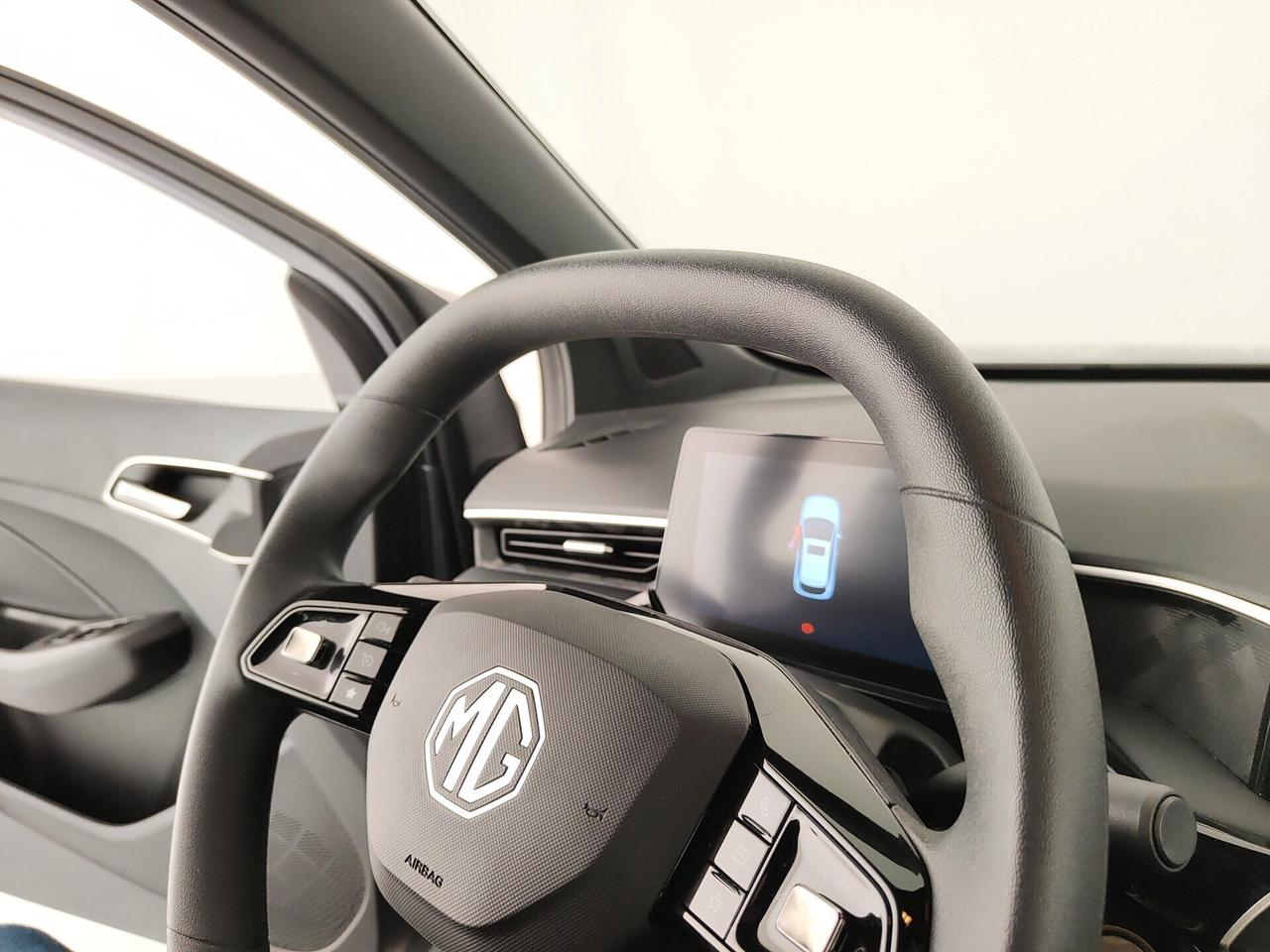 Mg MG3 1.5 Comfort 116 Cv