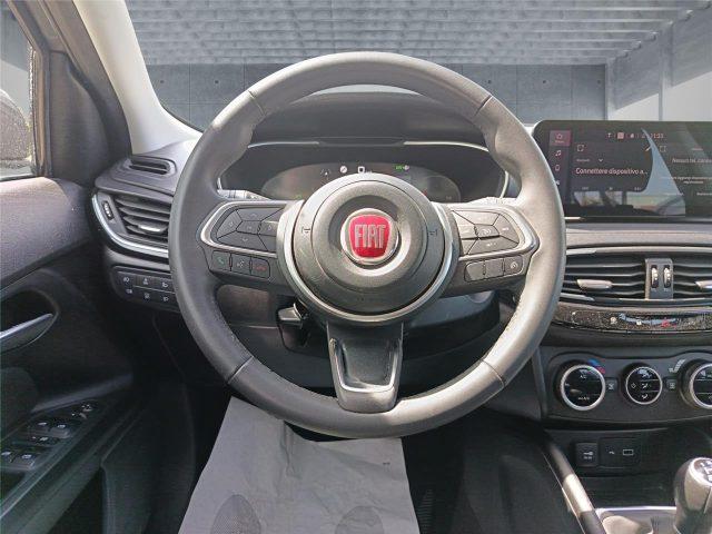 FIAT Tipo (2015-->) 1.3 Mjt S&S 5 porte City Life