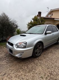Subaru Impreza 2.0 turbo 16V cat Sport Wag. WRX