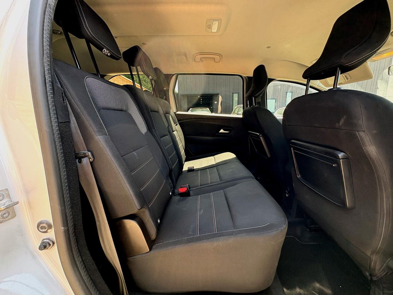 DACIA JOGGER 1.0 benz/GPL-FULL-Garanzia-2023