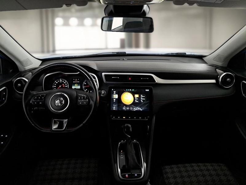 MG ZS 1.0T-GDI Comfort Auto