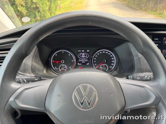 VOLKSWAGEN Caravelle T6.1 9 POSTI-NAVIGATORE