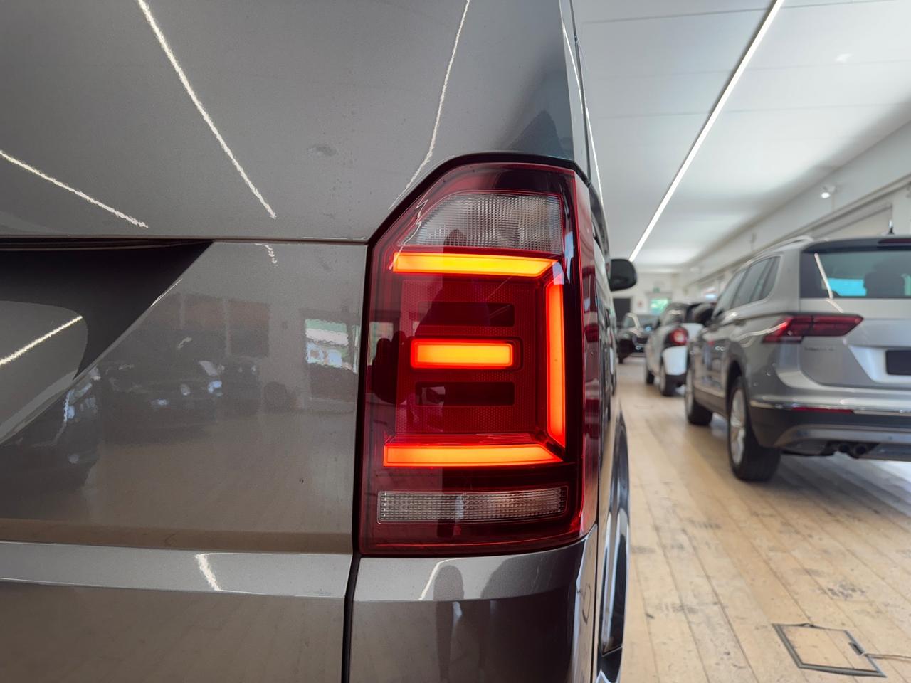Volkswagen Multivan T6 - EDITION - FULL OPTIONAL