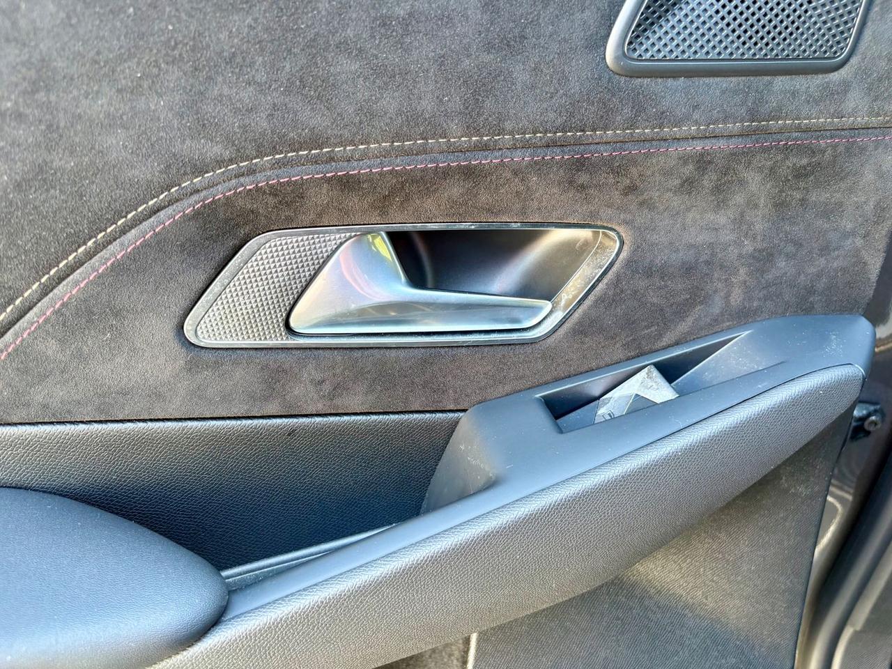 DS DS 7 Performance Line 1.5 Blue HDi 130 #10347