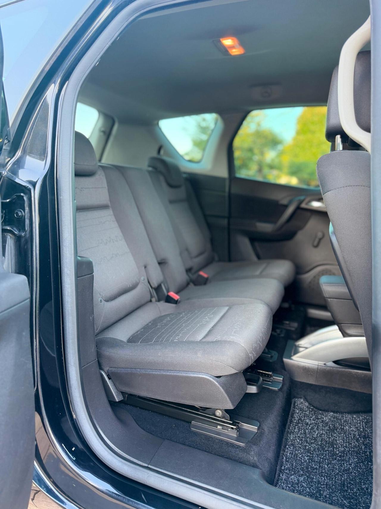 Opel Meriva 1.4 Turbo 120CV Cosmo neopatentati