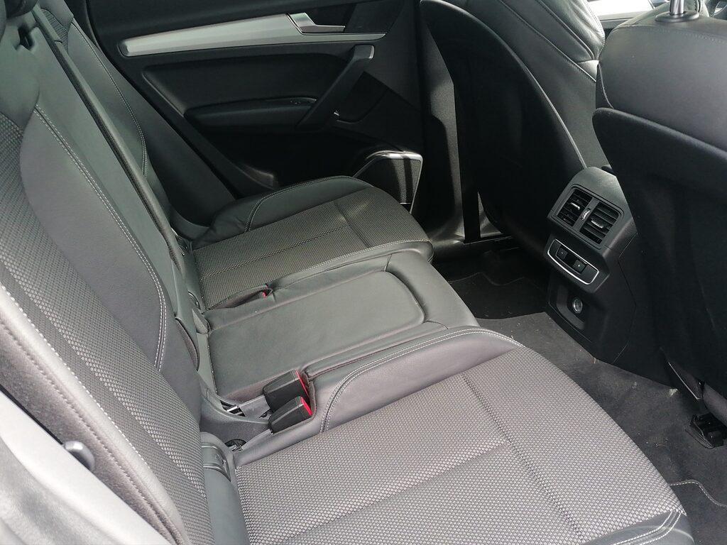 Audi Q5 50 2.0 TFSI e S line Plus Quattro S tronic