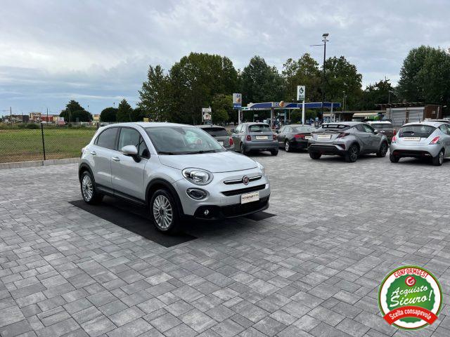 FIAT 500X 1.3 MJT Connect ,PROMO,ANCHE PER NEOPATENTATI