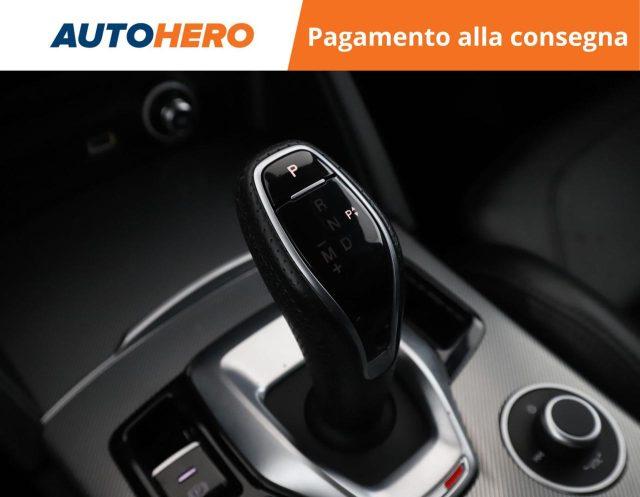 ALFA ROMEO Stelvio 2.2 Turbodiesel 210 CV AT8 Q4 Veloce