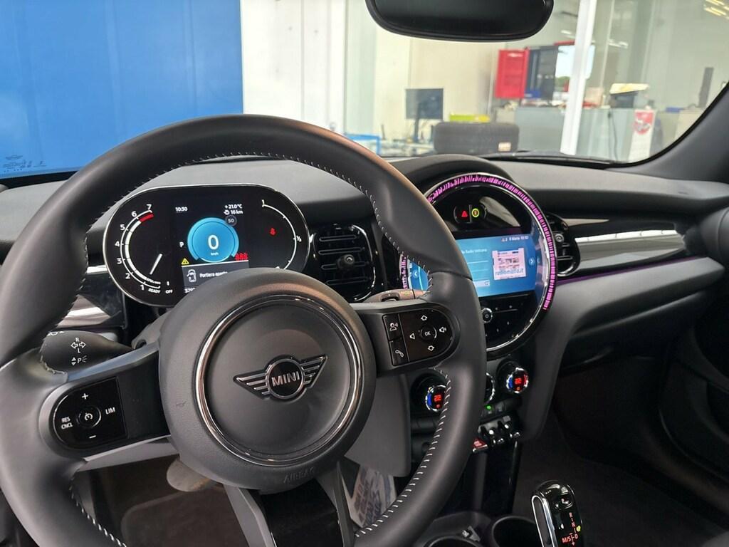 Mini Cooper 1.5 TwinPower Turbo Cooper