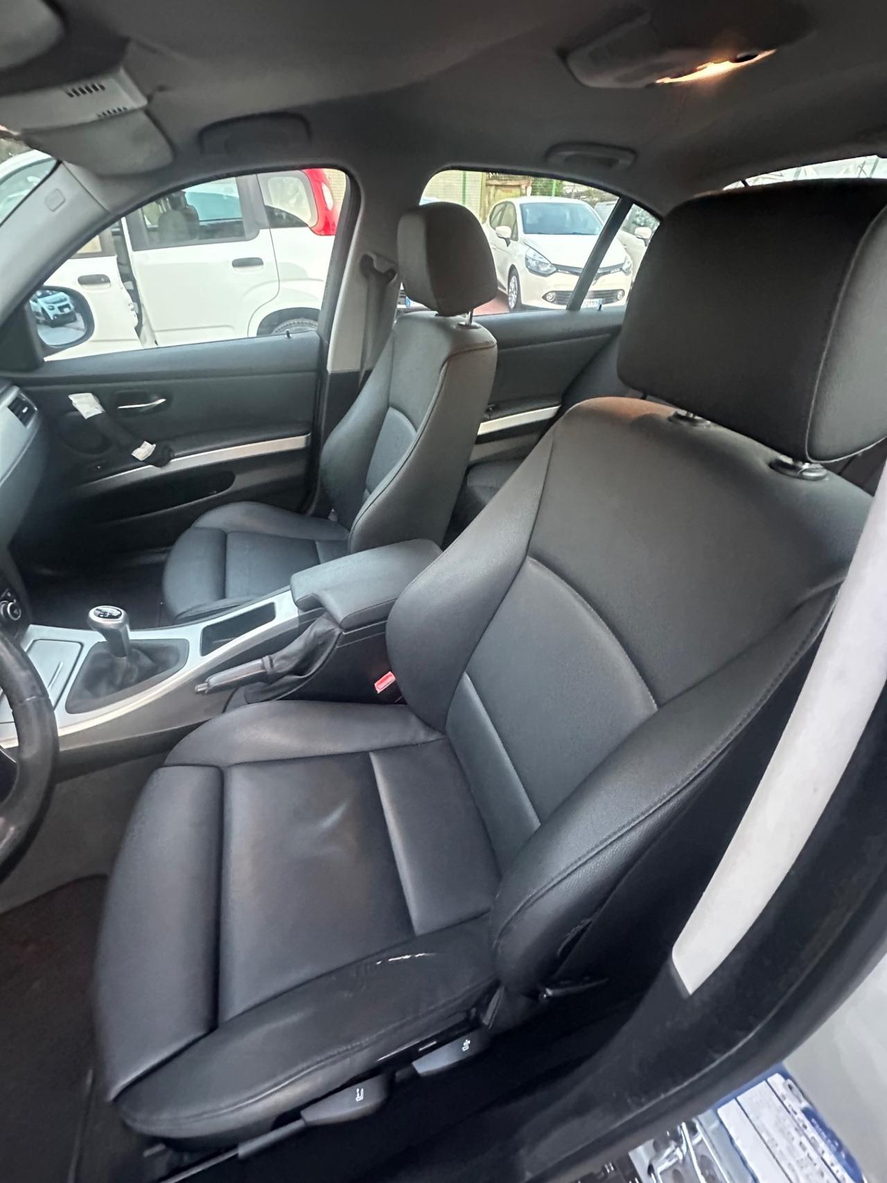 Bmw 320 320d cat MSport