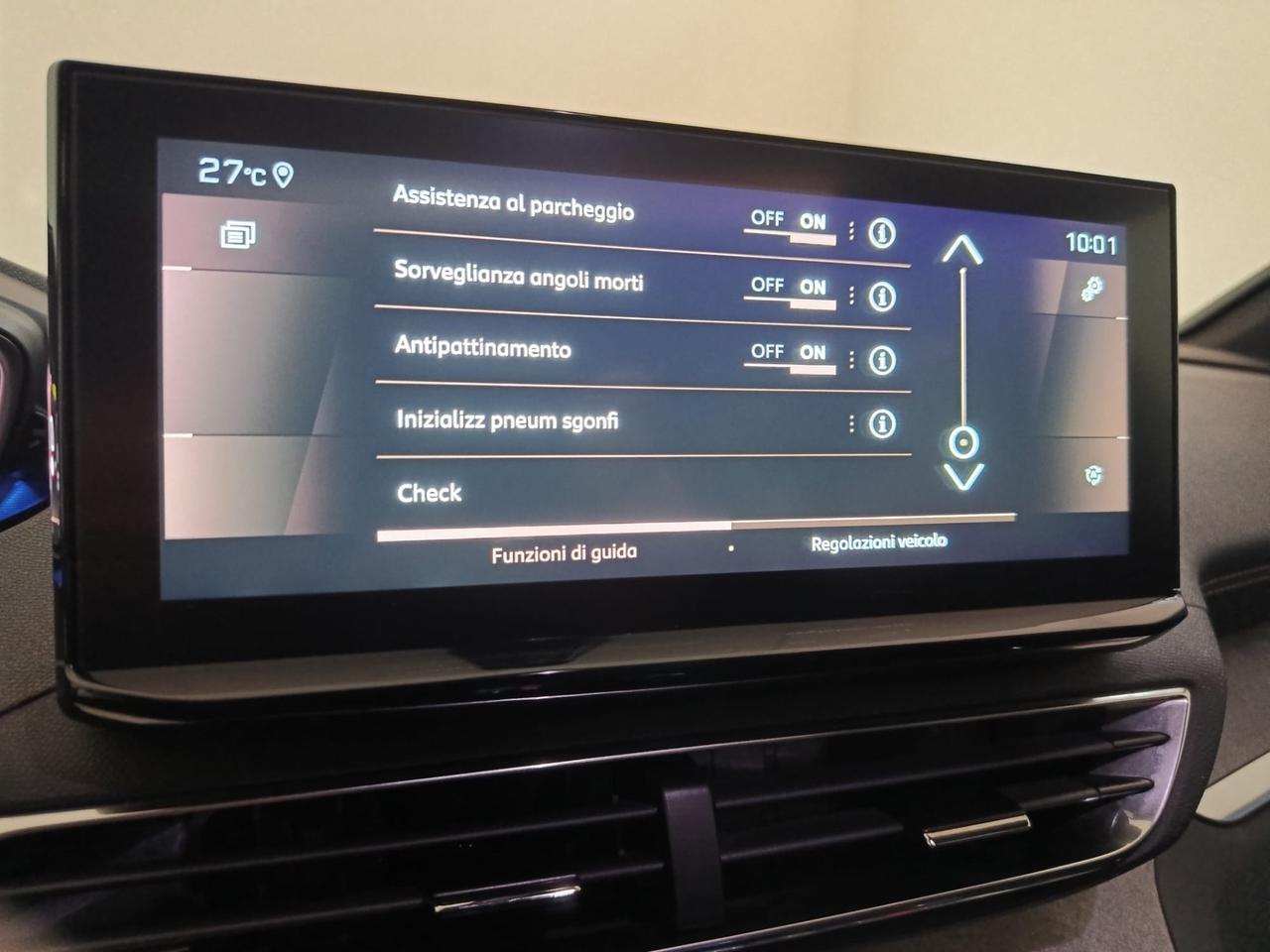 Peugeot 3008 BlueHDi 130 S&S EAT8 GT