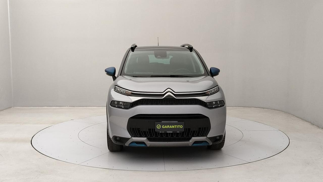 CITROEN C3 Aircross I 2021 - C3 Aircross 1.2 puretech Rip Curl s&s 130cv eat6