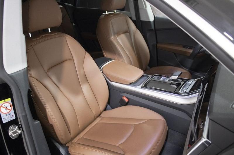Audi Q8 Q8 45 TDI quattro tiptronic