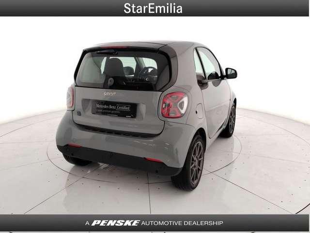 smart forTwo Smart III 2020 Elettric eq Prime 22kW