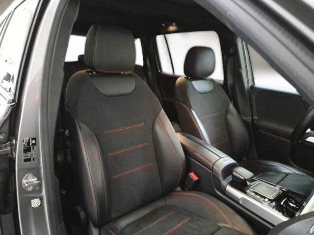 MERCEDES-BENZ GLB 200 Automatic Premium