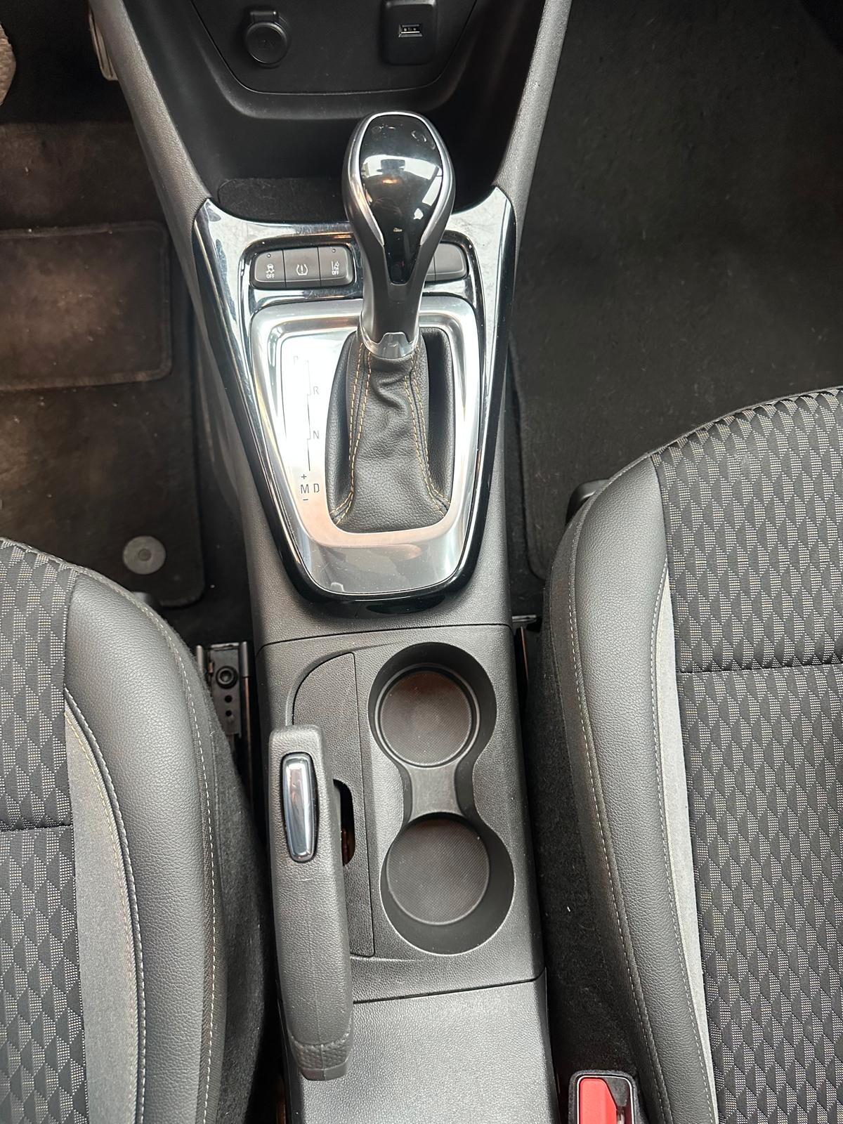 Opel Crossland X 1.5 ECOTEC D 102 CV Start&Stop Innovation