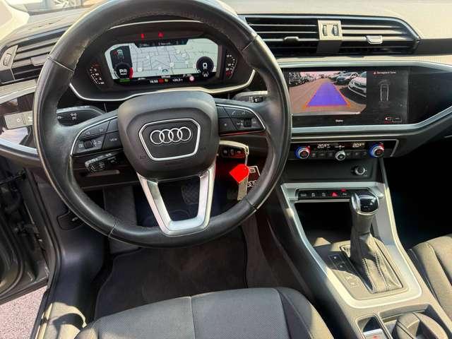 Audi Q3 SPB Sportback 35 2.0 tdi Business Plus s-tronic