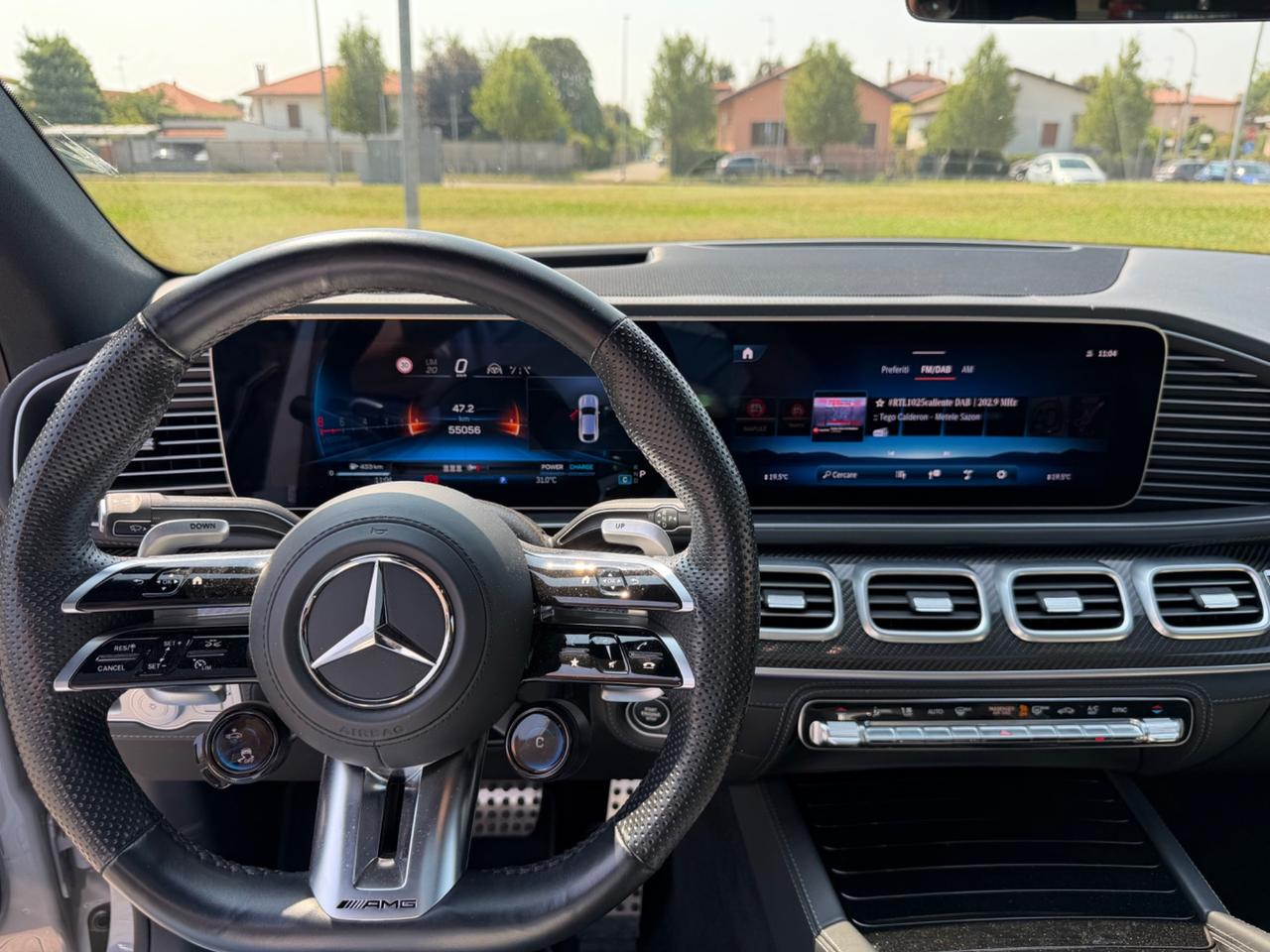 Mercedes-benz GLE 53 AMG 4Matic+ Mild Hybrid Coupé Ultimate