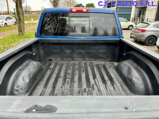 DODGE RAM 5.7 HEMI CREW CAB SUPERPREZZO !!!!!!
