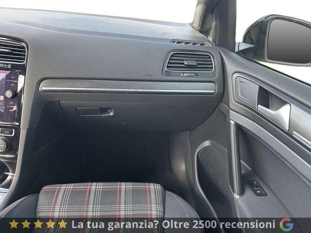 Volkswagen Golf 5p 2.0 tsi Gti Performance 245cv dsg