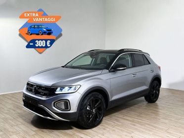 Volkswagen T-Roc Sport 1.0 TSI 85 kW (115 CV) Manuale