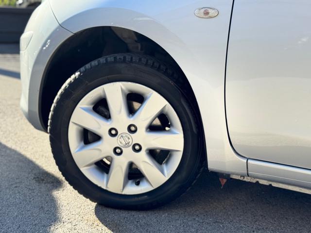 NISSAN Micra 1.2 12V 5 porte 30th Anniversary