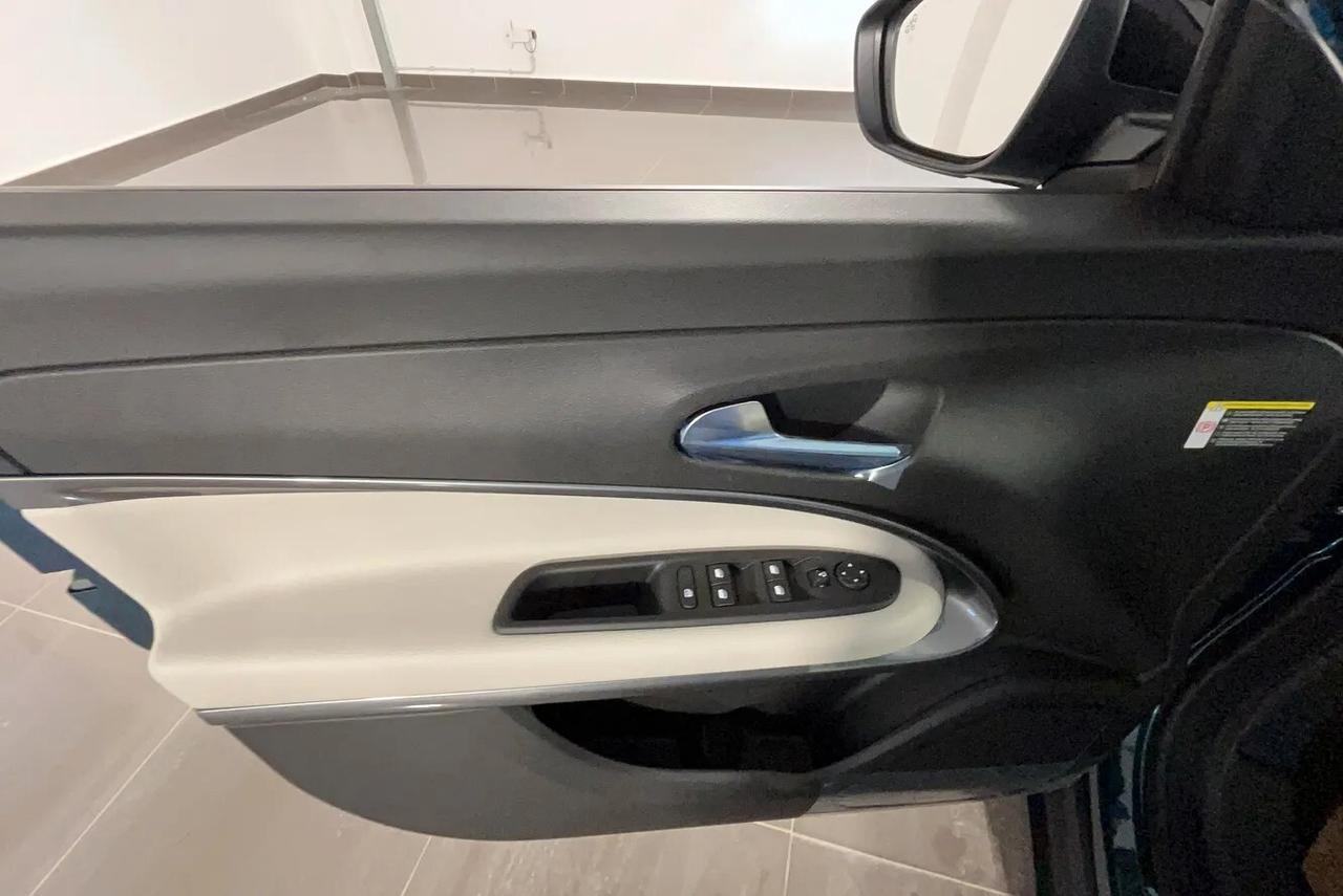 Fiat 600 1.2 hybrid La Prima II 110cv auto