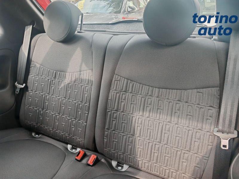 FIAT 500 500 1.0 Hybrid
