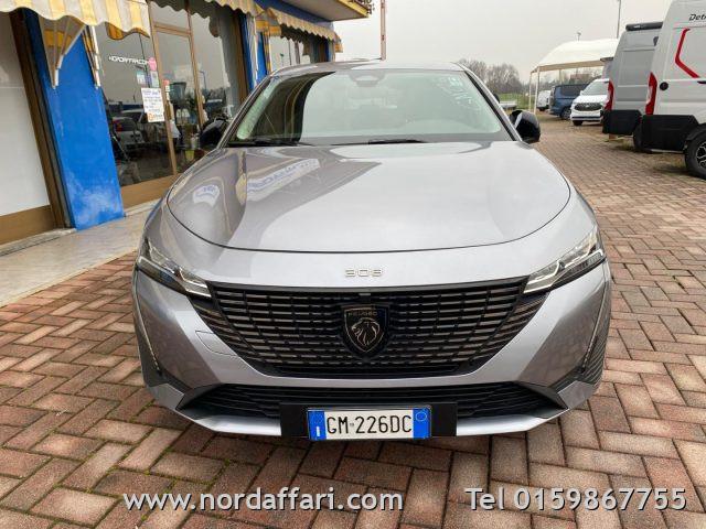 PEUGEOT 308 BlueHDi 130 S&S EAT8 SW Allure Pack **IVA DETRAIBI