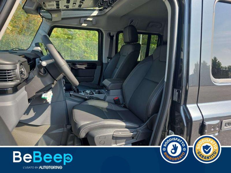 Ineos Grenadier STATION WAGON 3.0 TWIN-TURBO D FIELDMAST