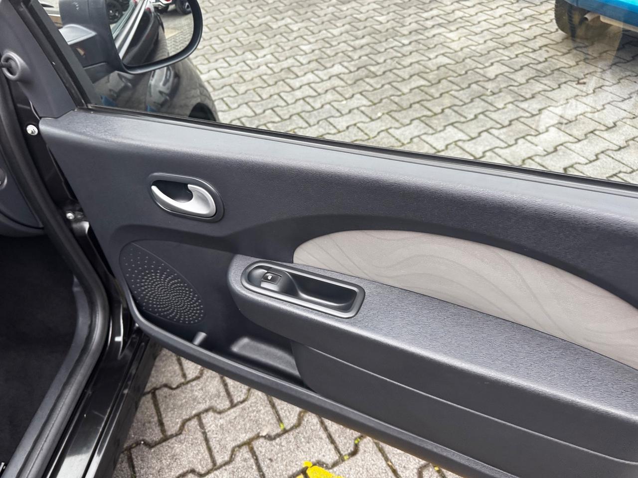 Renault Twingo 1.2 16V Neopatentati
