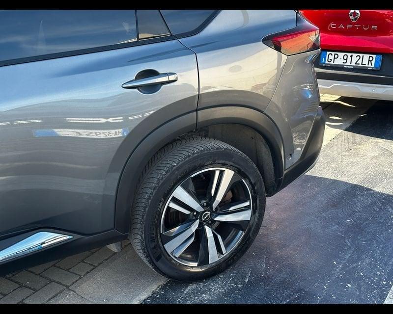 Nissan X-Trail X-Trail 1.5 e-power Tekna e-4orce 4wd